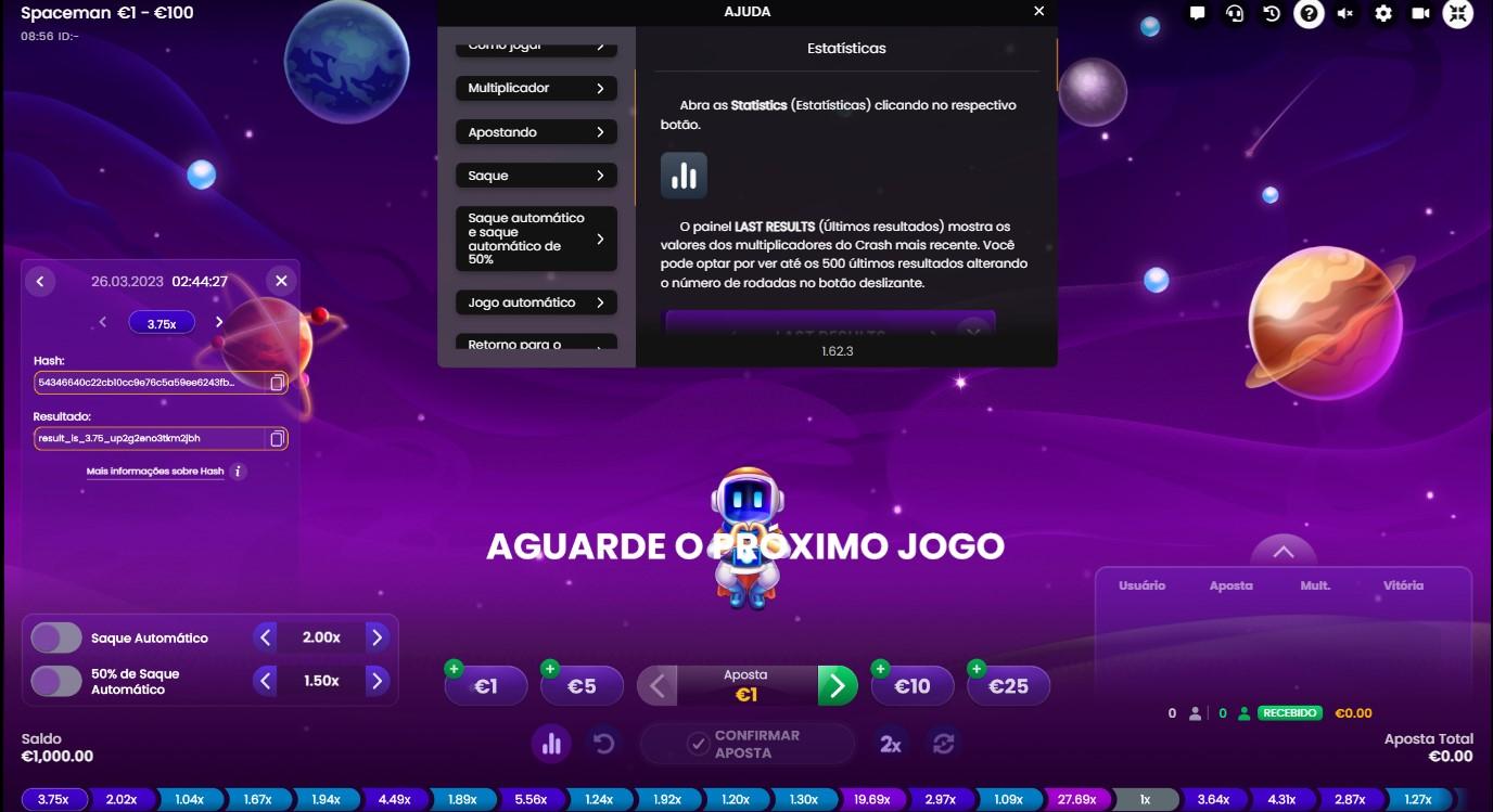 aplicativo para hackear jogos de aposta